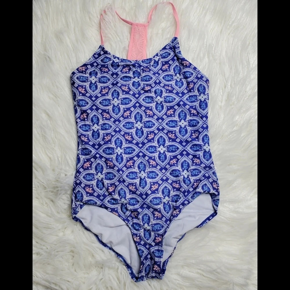 Gossip Girl Girl's Bathingsuit - Picture 1 of 6